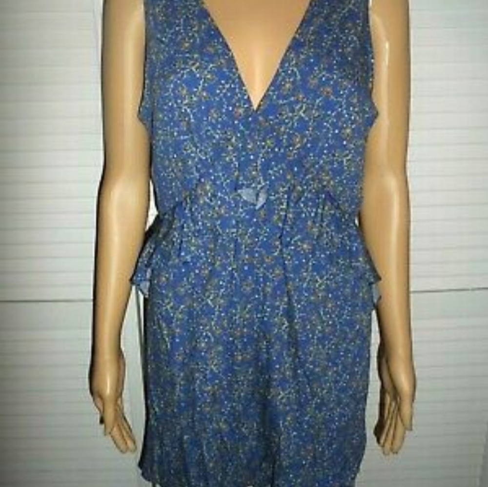 NWT Chelsea &Violet romper